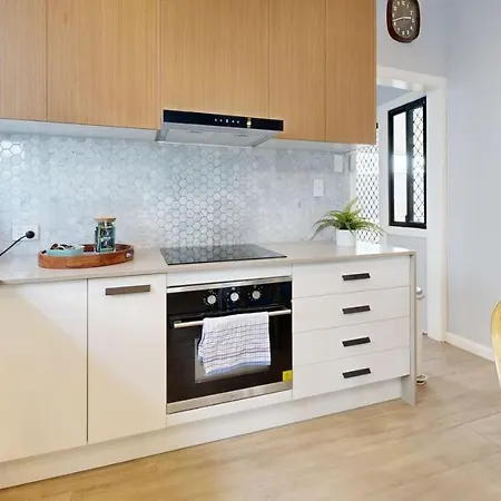 Cozy House Cannon Hill , 3 Bed, And Just 13 Mins From Airport And 15 Mins From Cbd * Brisbane