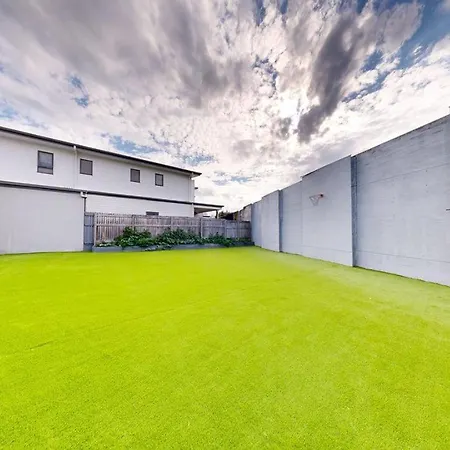 Cozy House Cannon Hill , 3 Bed, And Just 13 Mins From Airport And 15 Mins From Cbd Holiday home *