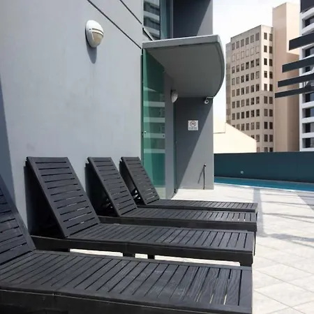 Private Cbd Bedroom In A Shared On River