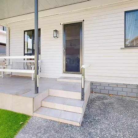 Cozy House Cannon Hill , 3 Bed, And Just 13 Mins From Airport And 15 Mins From Cbd