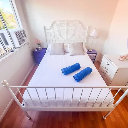 Vista Air Conditioned Dream Castle Youth Brisbane