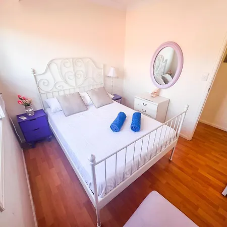 Vista Air Conditioned Dream Castle Youth Brisbane