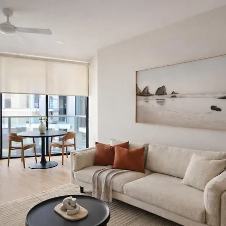 Spire Residences * Brisbane