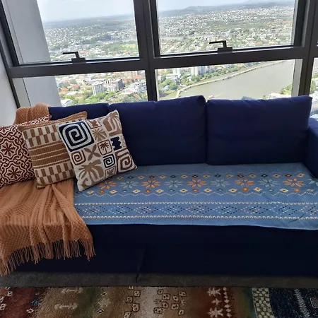 Moroccan Oasis * Brisbane