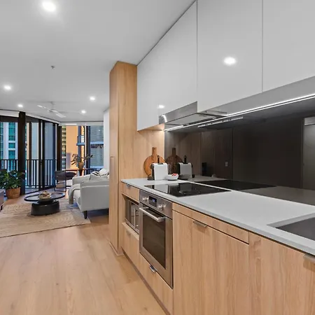 Apartment Spire Residences