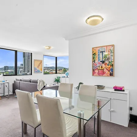 Riverview Sanctuary - Walk To Cbd & South Bank *
