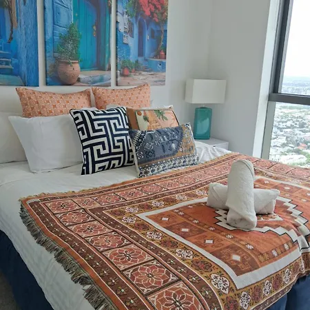 Moroccan Oasis Brisbane