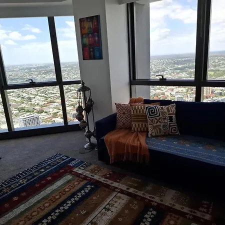 Moroccan Oasis Apartment *