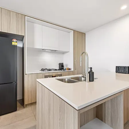 Sinclair - Free Secure Parking Apartment