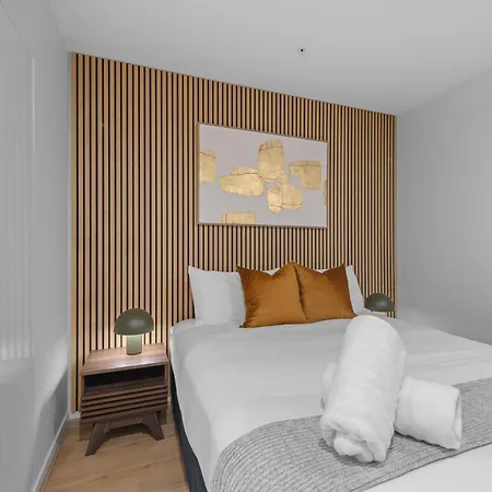 Spire Residences