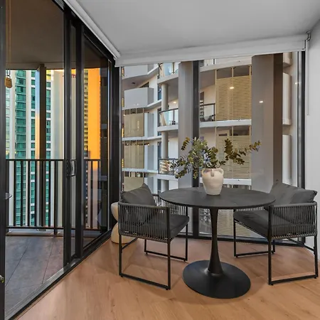 Spire Residences Apartment