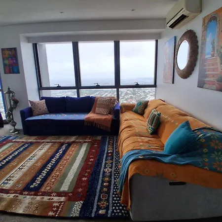 Apartment Moroccan Oasis *