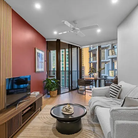 Spire Residences *