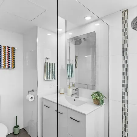 Apartment Riverview Sanctuary - Walk To Cbd & South Bank Brisbane