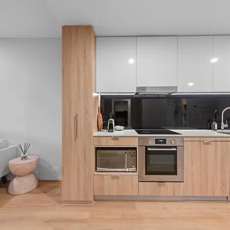 Apartment Spire Residences Brisbane