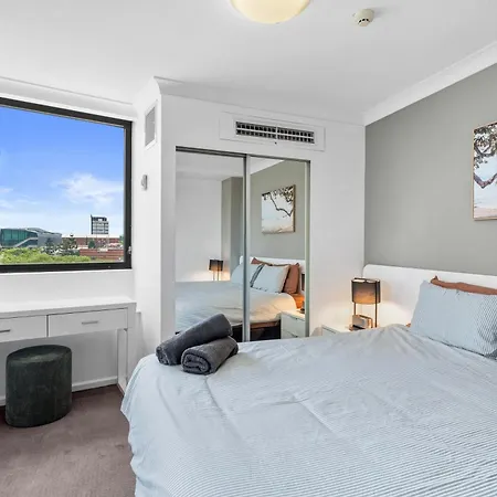 Riverview Sanctuary - Walk To Cbd & South Bank Apartment Brisbane