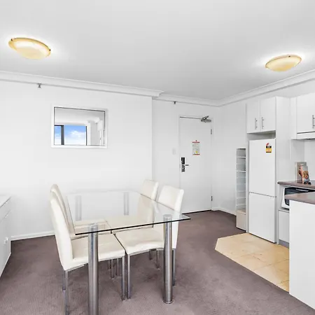 Apartment Riverview Sanctuary - Walk To Cbd & South Bank