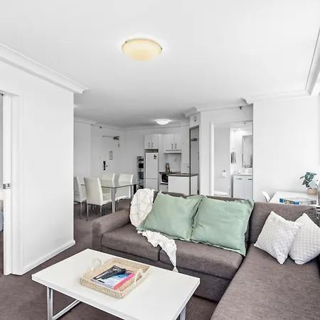 Riverview Sanctuary - Walk To Cbd & South Bank Apartment