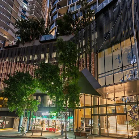 Spire Residences Apartment
