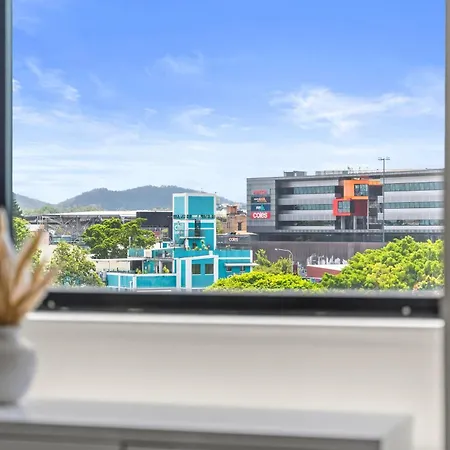Riverview Sanctuary - Walk To Cbd & South Bank Apartment