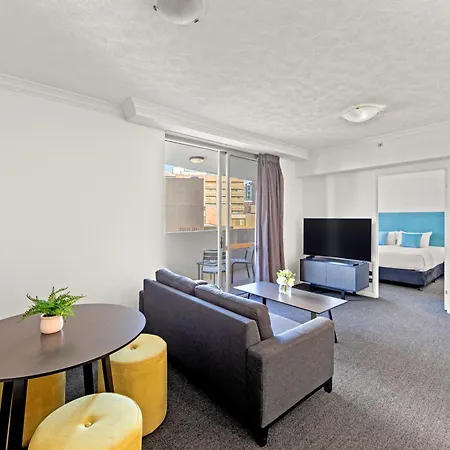 Cllix Apartment Brisbane