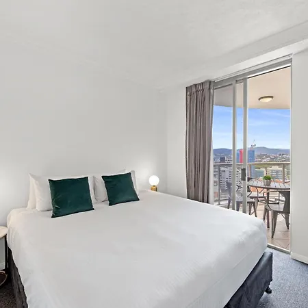 Apartment Cllix Brisbane