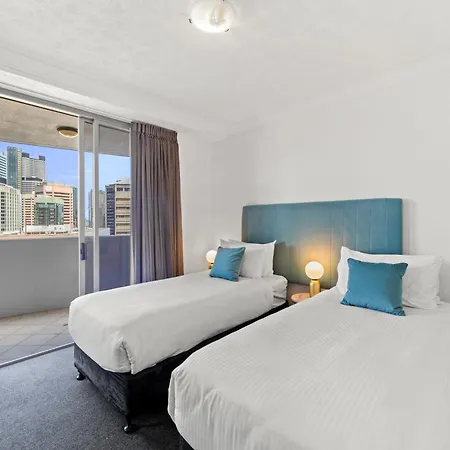 Cllix Apartment Brisbane