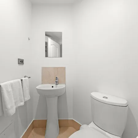 Cllix Apartment