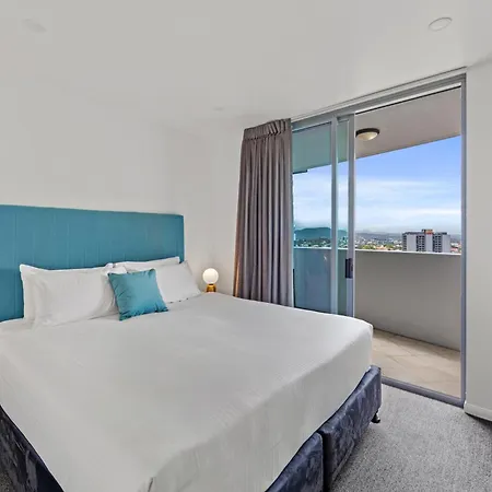 Cllix Apartment Brisbane