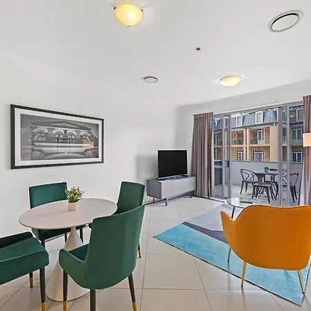 Apartment Cllix