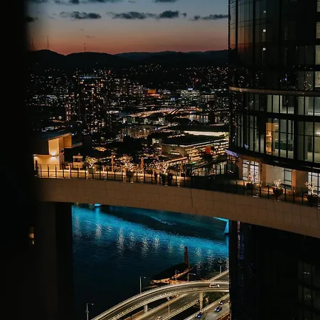 Nooon Qw - Managed By The Nooon Apartment