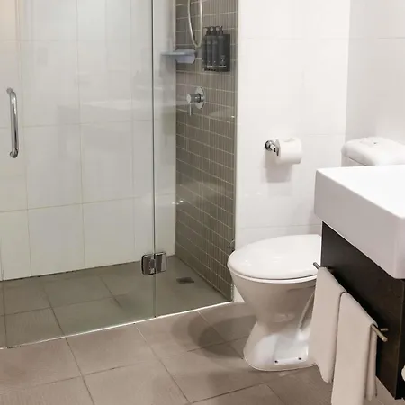 Mercure Spring Hill Brisbane