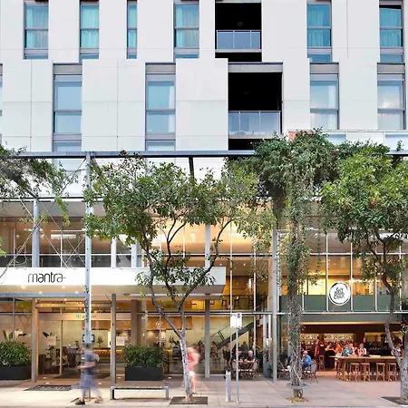 Hotel Mantra South Bank