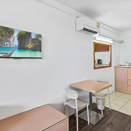 Annerley Motor