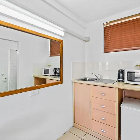 Annerley Motor Motel