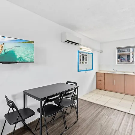 Annerley Motor