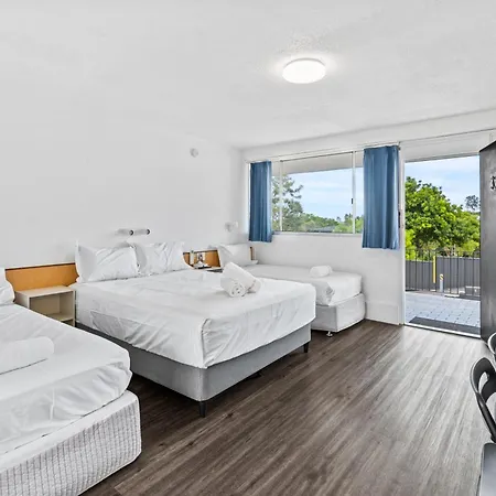 Annerley Motor