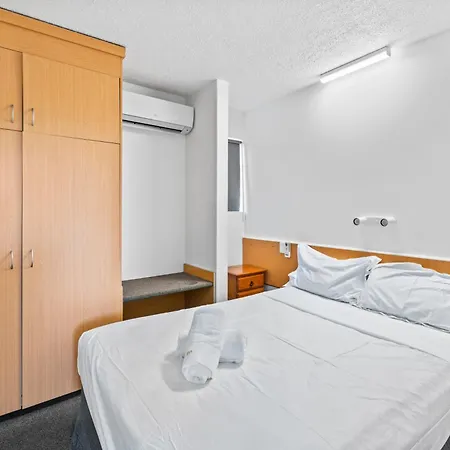 Annerley Motor Motel 4*