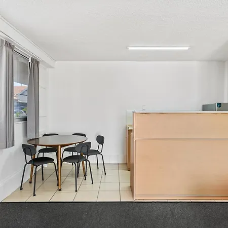 Annerley Motor Motel