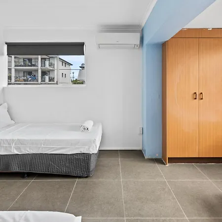 Annerley Motor Motel Brisbane