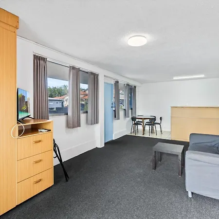 Motel Annerley Motor 4*