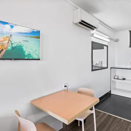 Annerley Motor Brisbane