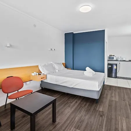 Annerley Motor Motel