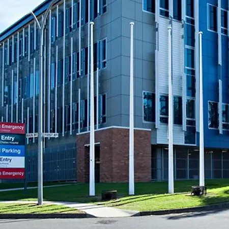 Aparthotel Quest Chermside