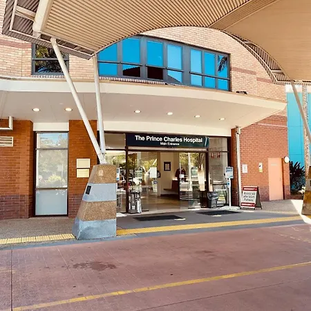 Quest Chermside Brisbane