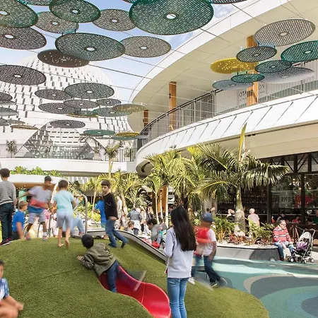 Aparthotel Quest Chermside