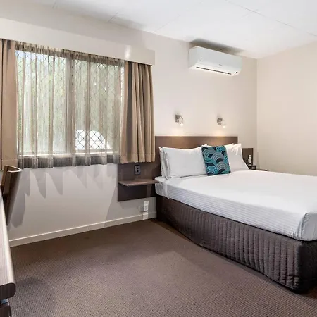 Quality Robertson Gardens Hotel Brisbane