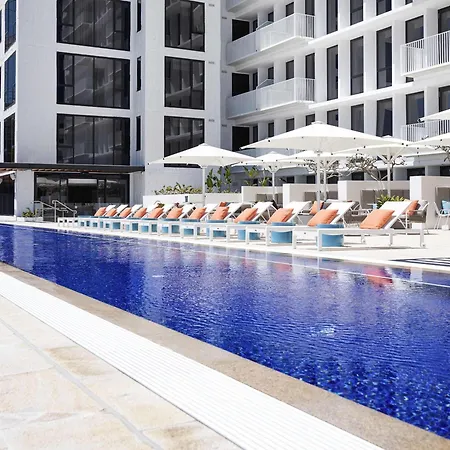 The Johnson - Art Series Hotel