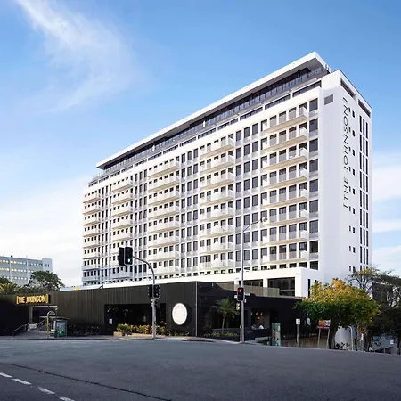 The Johnson - Art Series Brisbane