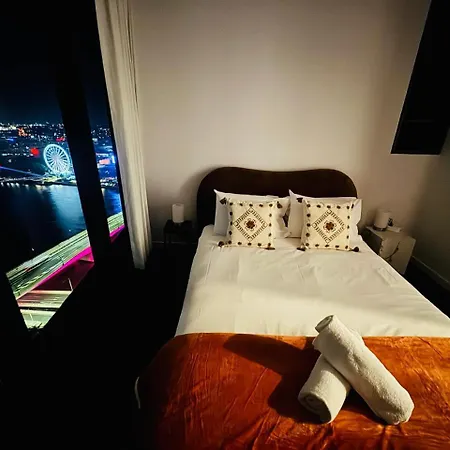 Cassa One - The One Managed By The Cassa Apartment
